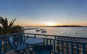 Angeliki Seaside Hotel
